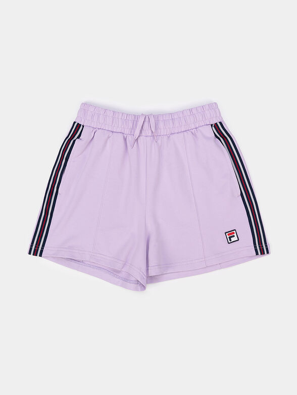 CLAIR Shorts - 0