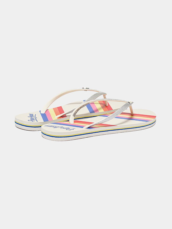 RAKE FABI Flip-flops - 2