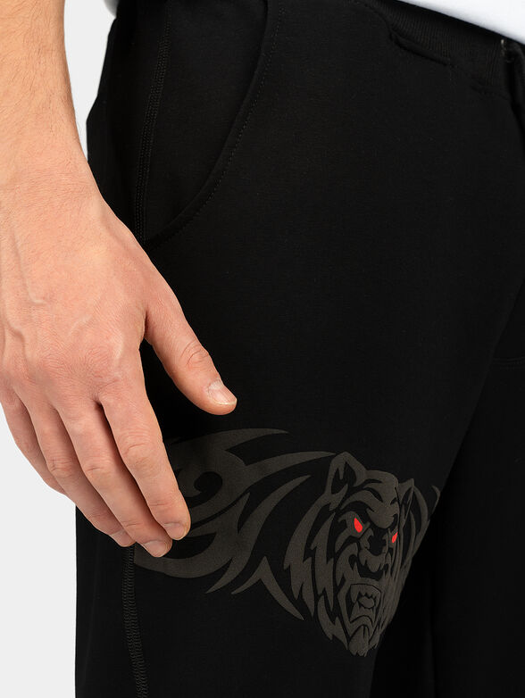 Sports pants - 4