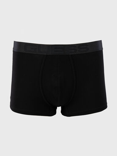 Set of 3 pairs of boxers - 4