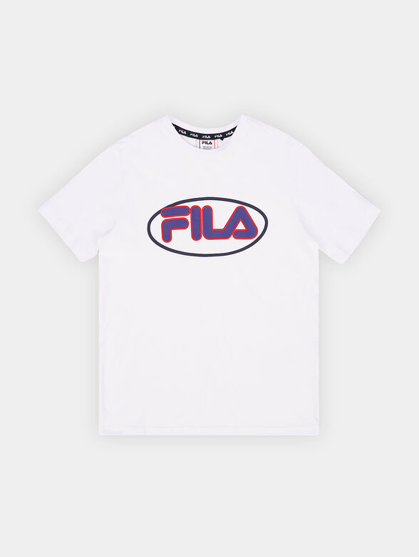 LAMIL cotton t-shirt  - 1