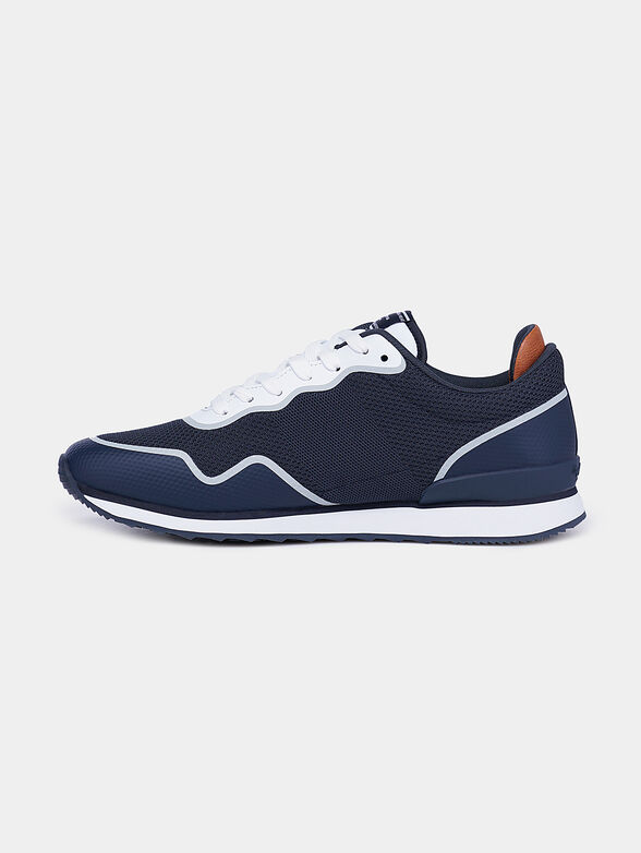 CROSS 4 KNIT Sneakers in black - 5