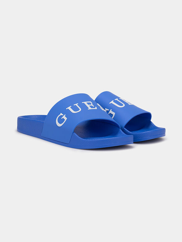 Slippers - 2