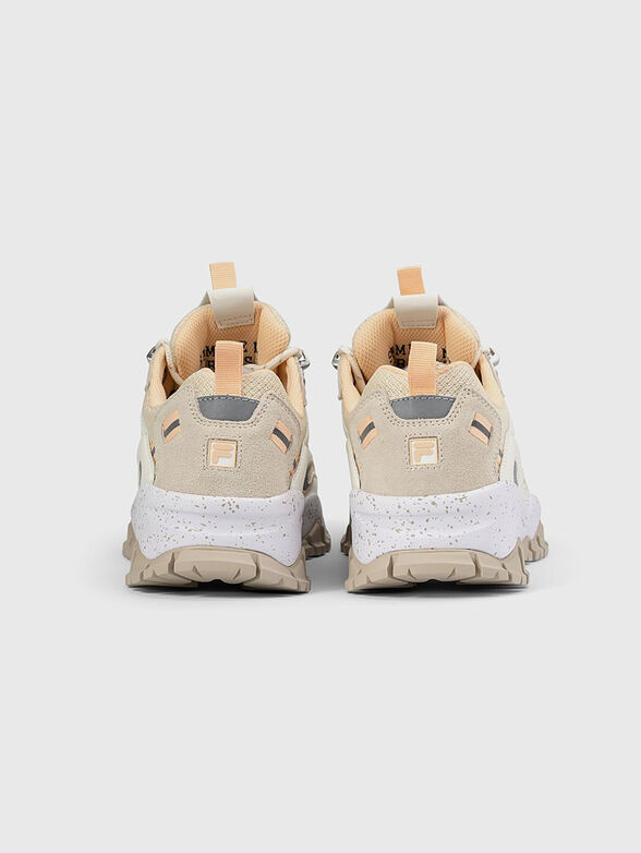 RAY TRACER TR2 sneakers - 3