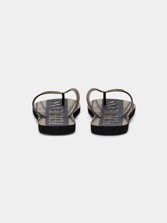 HAWI CAMO flip-flop - 4