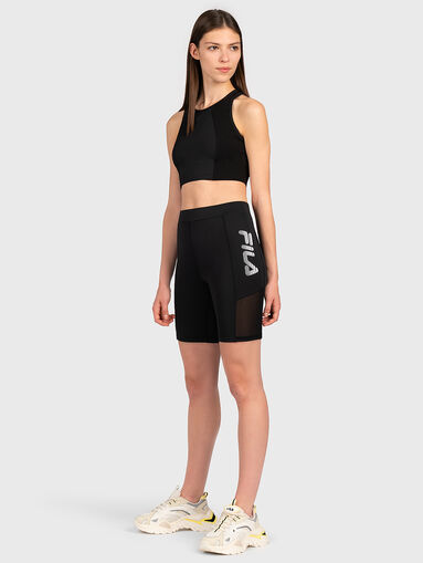 CANIKA Cropped top - 5
