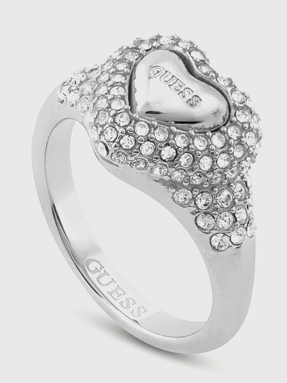 Δαχτυλίδι BELOVED - 1