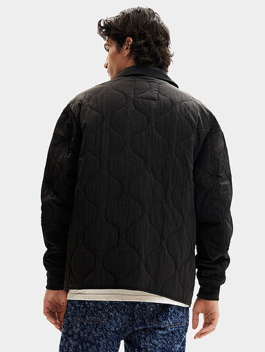MAVERIK black jacket - 2