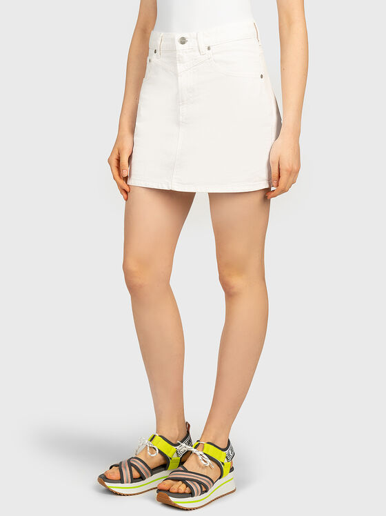 RACHEL skirt - 2