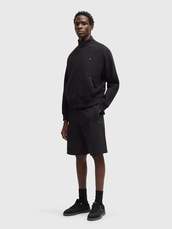 DIWANO transitional jacket with pockets - 2