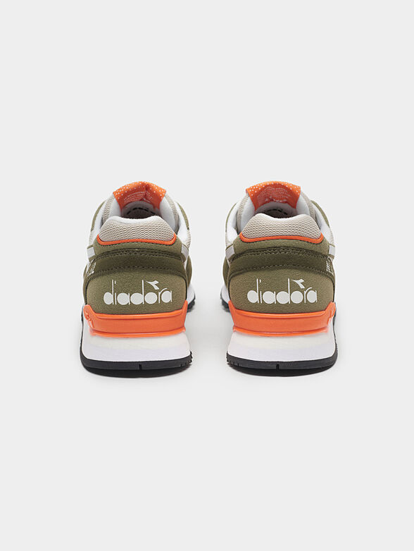 N.92 sneakers - 3