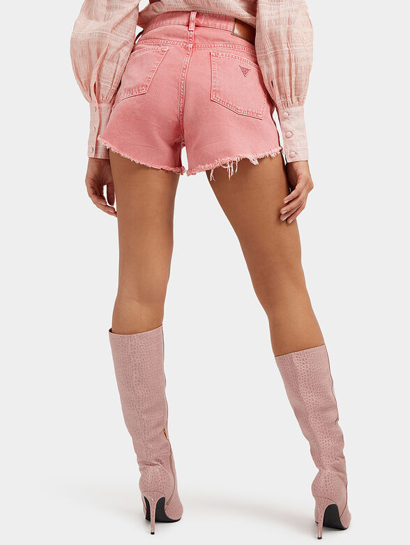 MANILA shorts - 2