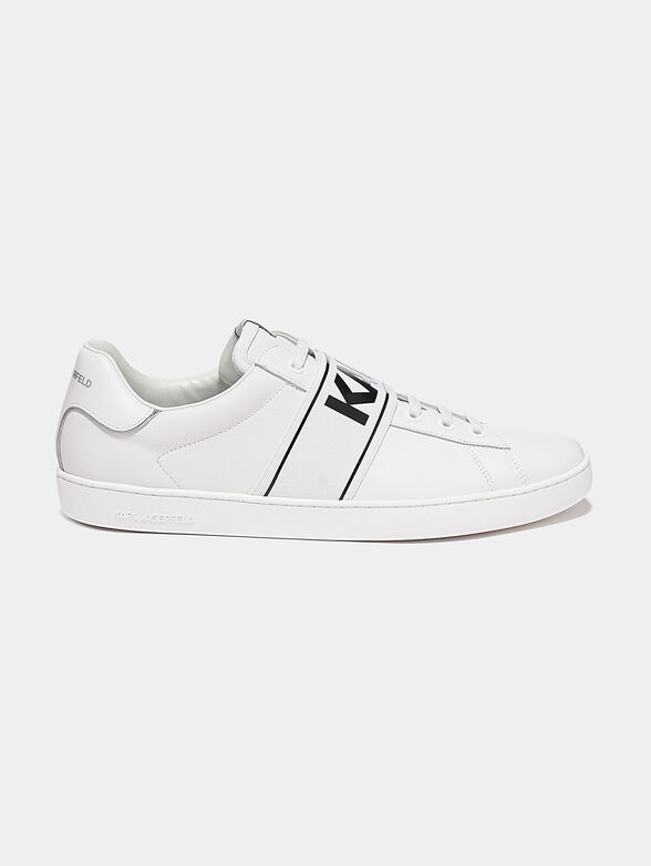 KOURT II Sneakers - 1