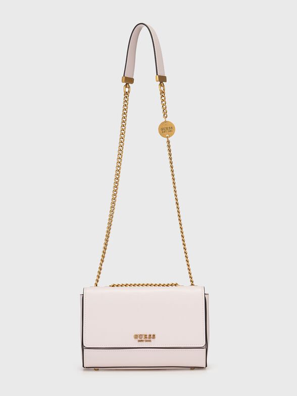 ISELINE crossbody bag with logo detail - 2