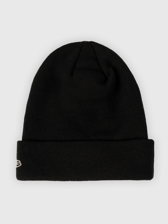 METALLIC CHICAGO BULLS hat - 2