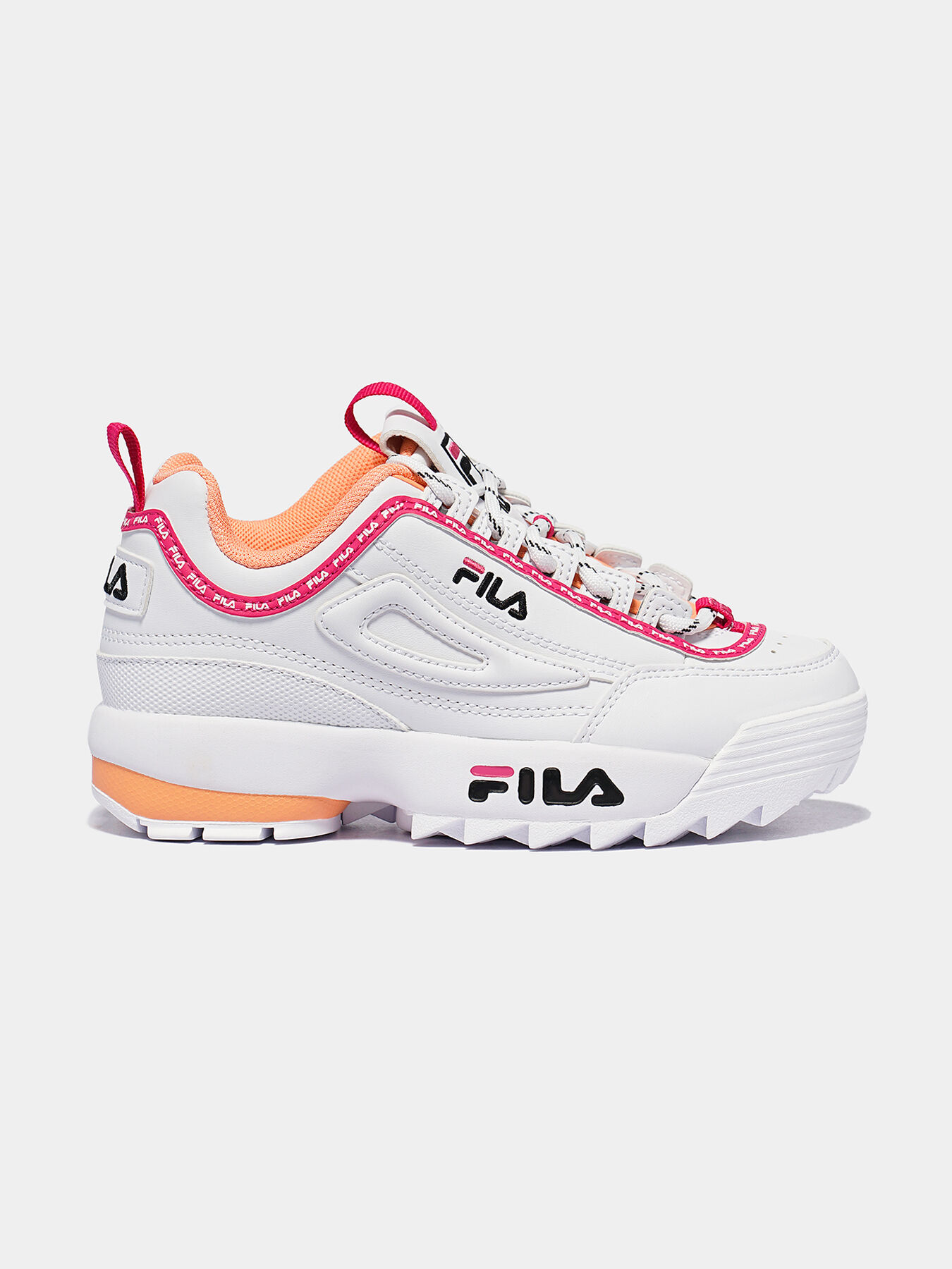 DISRUPTOR FILA