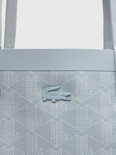Large bag with monogram - 4