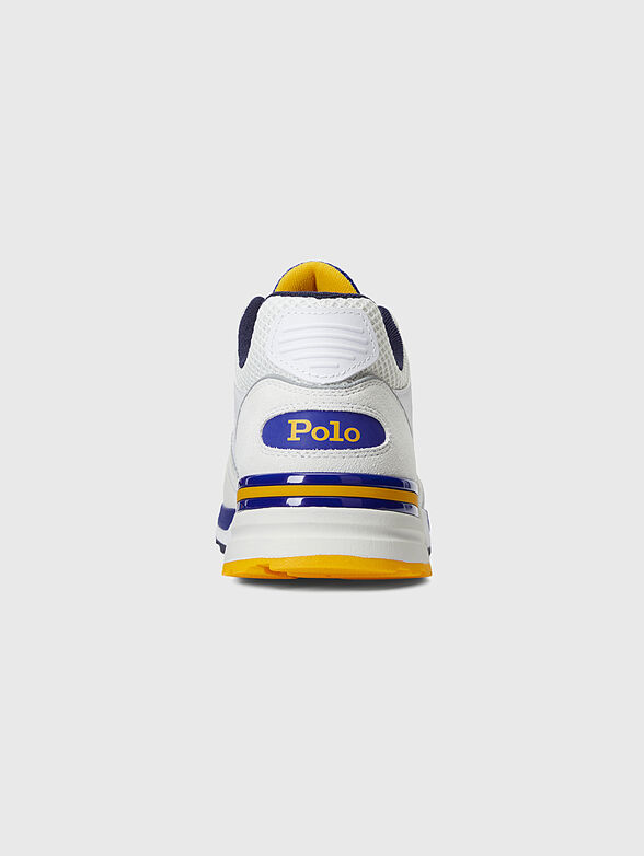 TRACKSTR 200 sneakers - 3