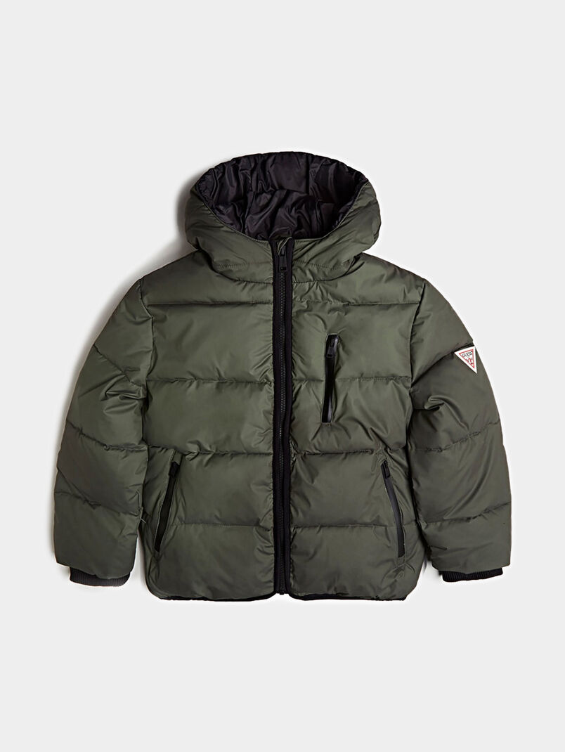 Jacket - 3