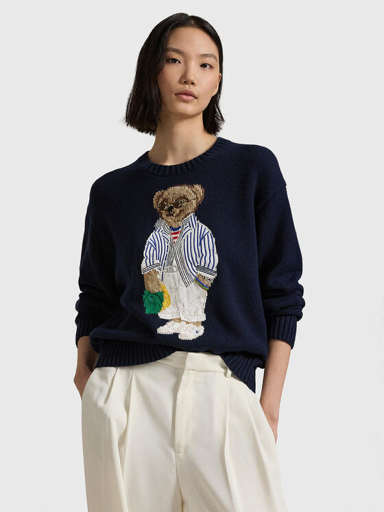 Πουλόβερ Polo Bear - 1
