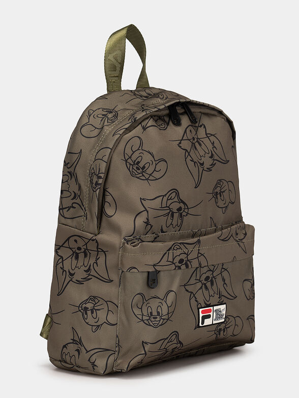 WARNER BROS backpack  - 4