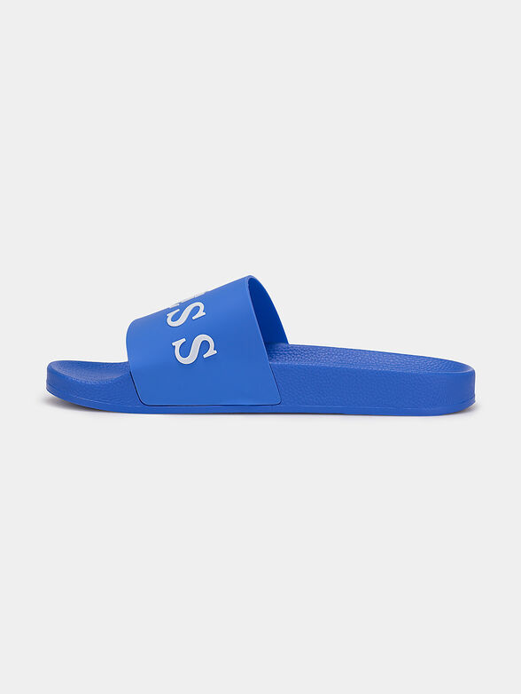 Slippers - 5