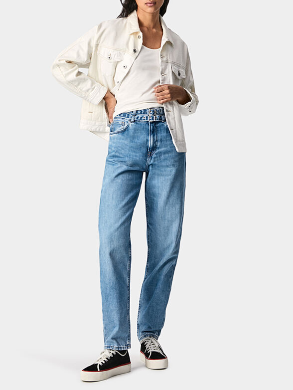 WILLOW Jeans - 6