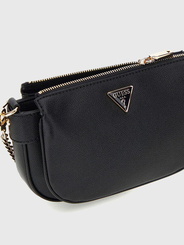 FEDORA small bag with logo - 3