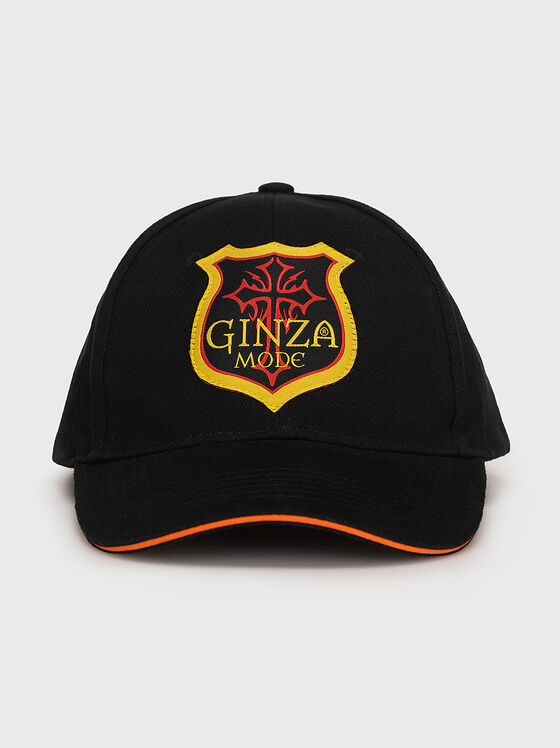 Καπέλο GMHA016 - 1