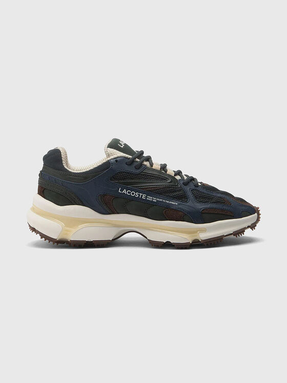 Αθλητικά παπούτσια L003 2K24 224 3 - 1