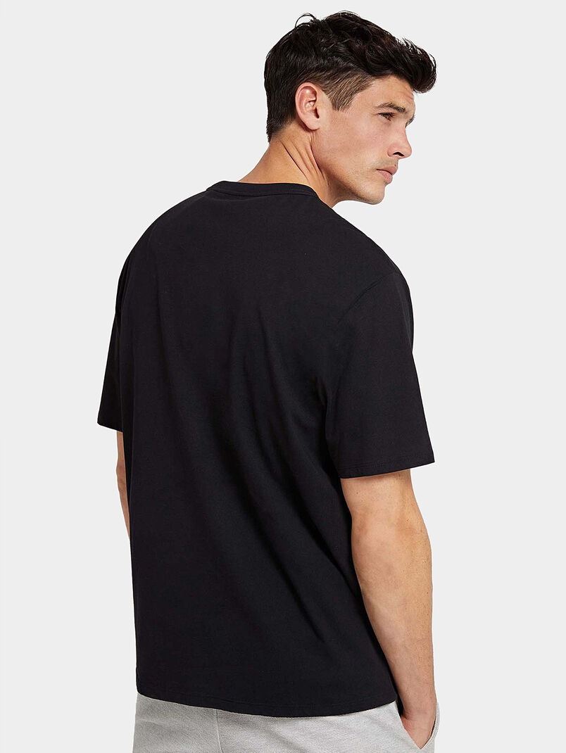 SUBWAY T-shirt with print - 3