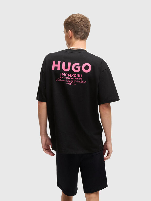 NALONO unisex T-shirt - 3