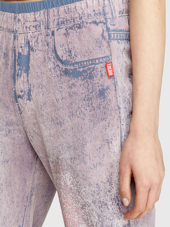 P-NERV sports trousers - 3