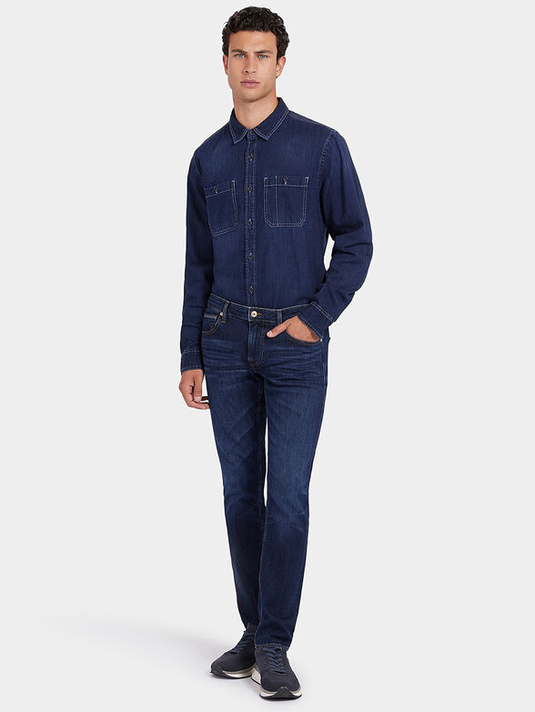 MIAMI blue jeans - 4