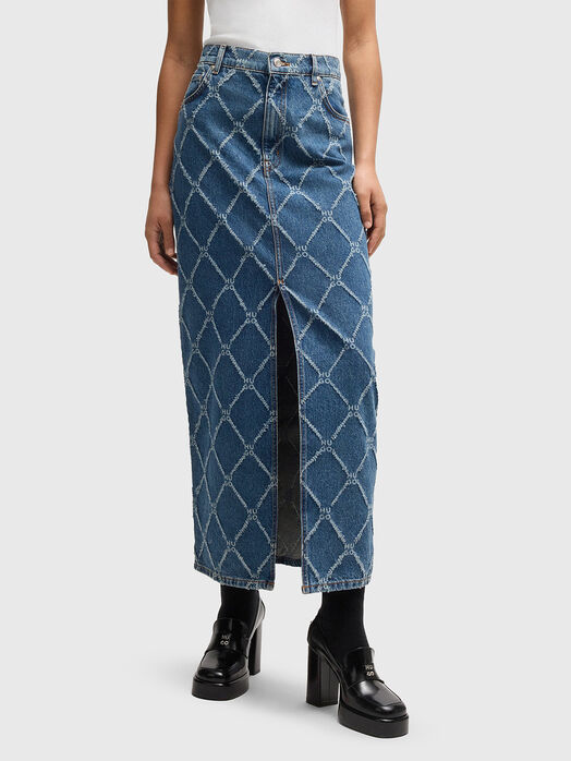 GATJE skirt