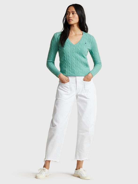 KIMBERLY sweater - 1