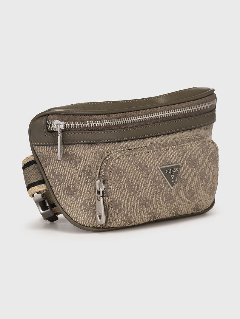 STRAVE belt bag - 3