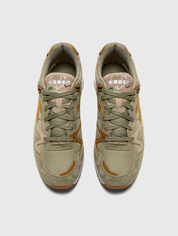 V7000 sneakers  - 6