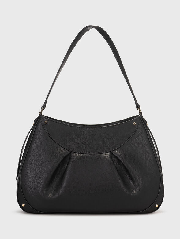 Big leather bag  - 2