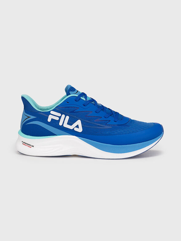 FILA ARGON blue sneakers - 1