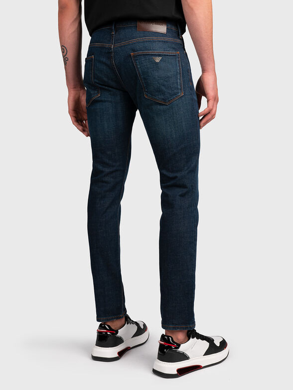 Blue jeans - 2