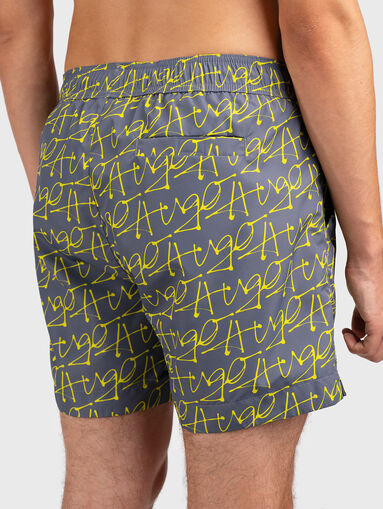 MARCO beach shorts  - 4