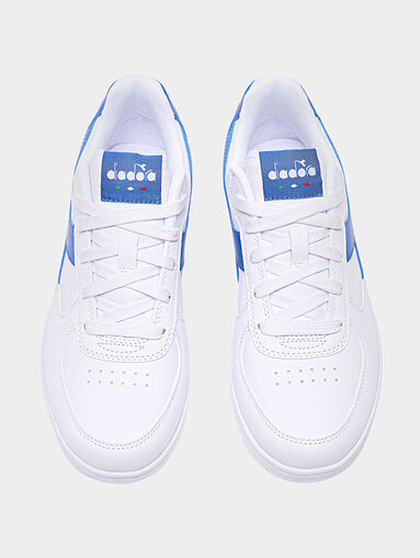 RAPTOR sports shoes - 4