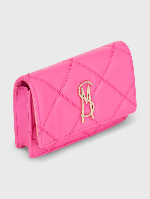 BENDUE crossbody bag with quilted effect - 4