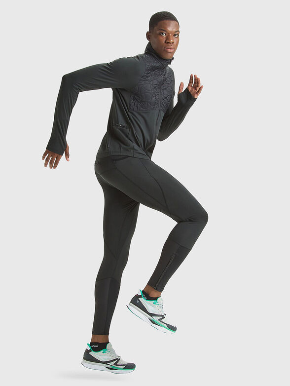 Sport leggings - 3