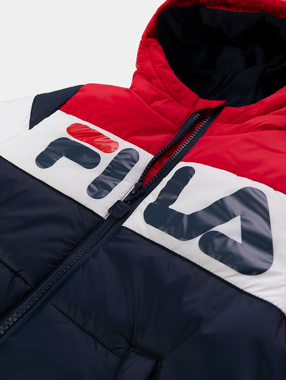 LYNN Jacket - 2