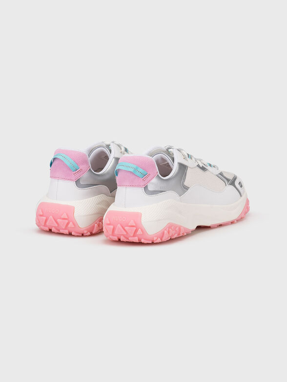 GO1ST sneakers - 3