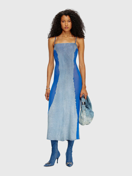 M-EDAGLIA dress