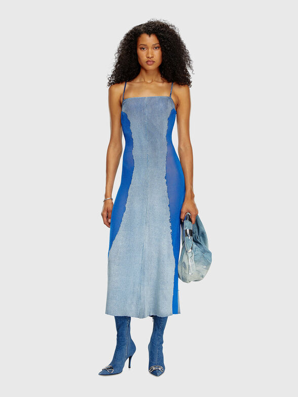 M-EDAGLIA dress - 1