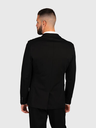 TYRON slim blazer - 3